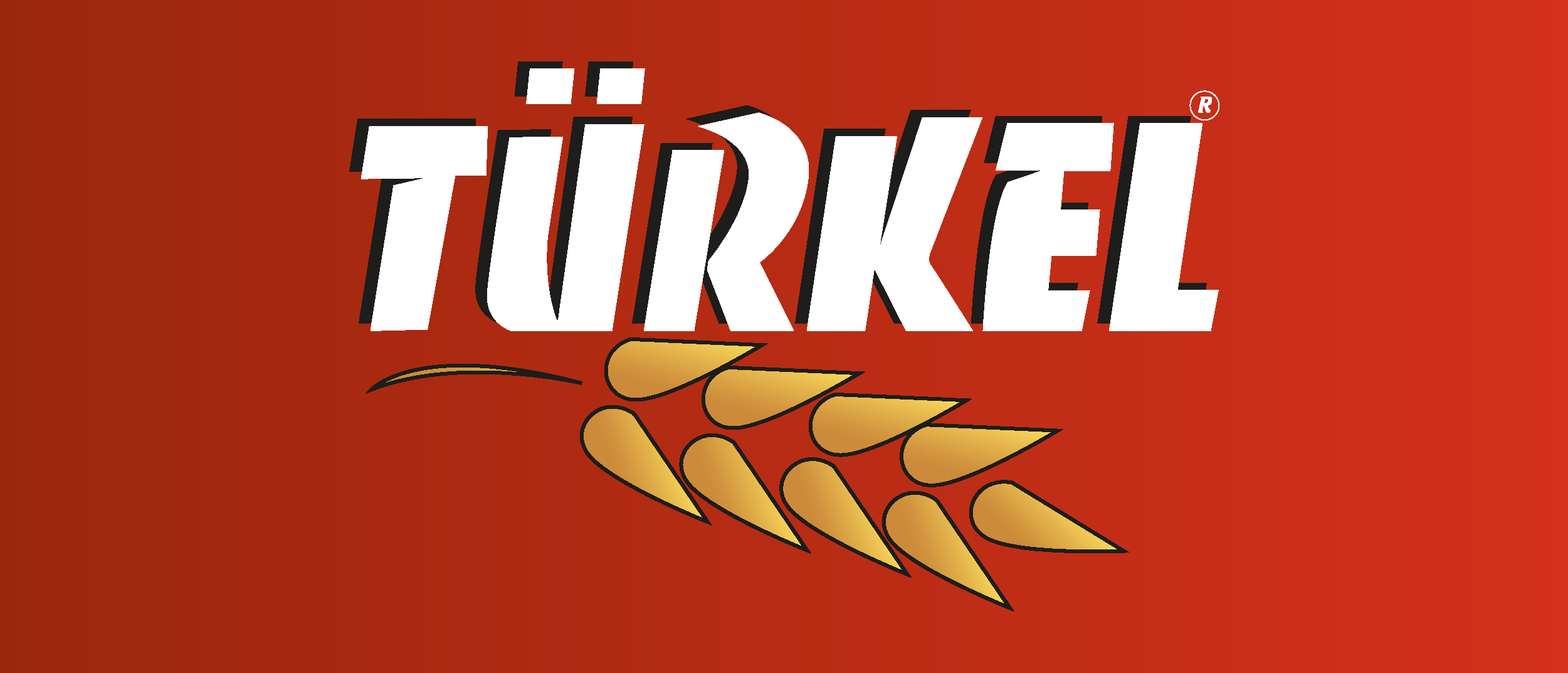 Türkel Food Logo